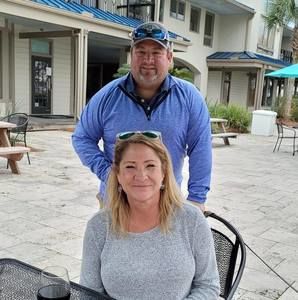 Meet your Posher, Aaron